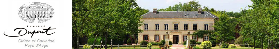 Calvados Boutique Dupont