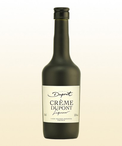 Crème de Calvados