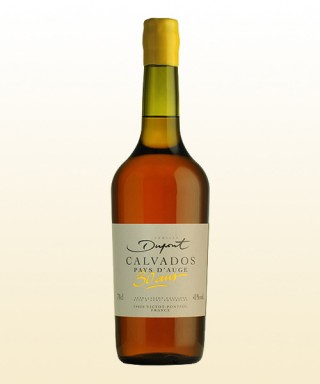 Calvados more than 30 years