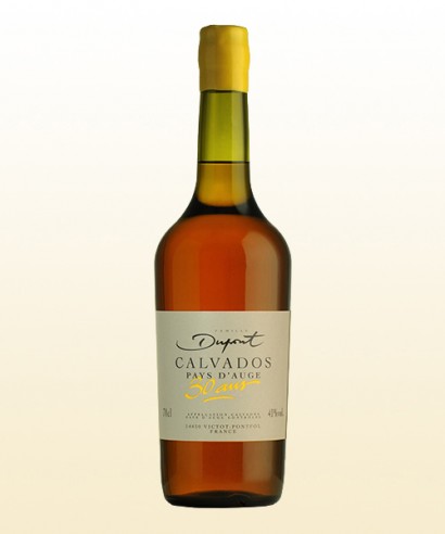 Calvados more than 30 years