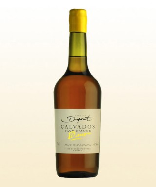 Calvados 45 ans non réduit