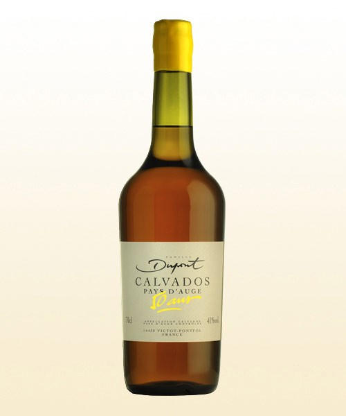 Smooth 40% 700ml 1967年 CALVADOS 40% 700ml 1967年 CALVADOS and from Calvados aromatic ブランデー