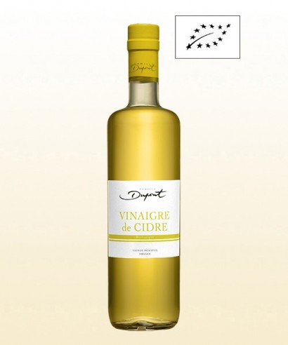 Vinaigre de pomme