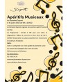Musical Aperitifs