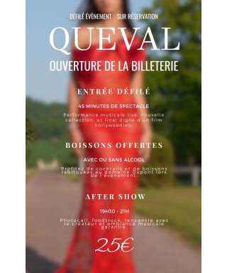 Guinguette au Domaine Dupont