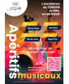 Die musikalischen Aperitifs