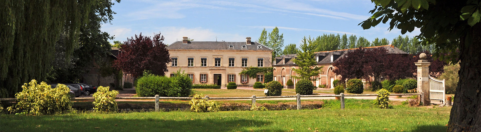 Domaine Dupont